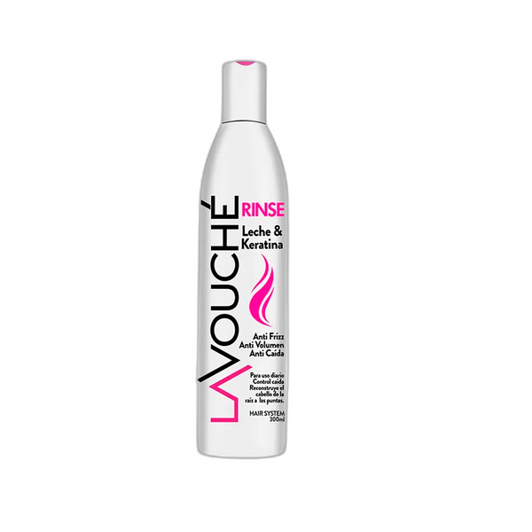 Acondicionador Lavouche Rinse