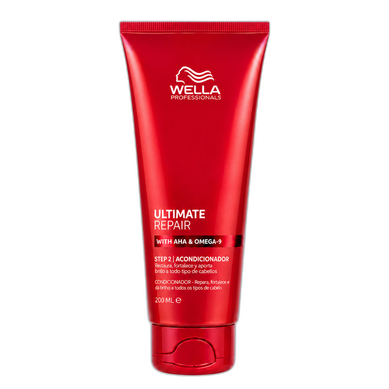 Acondicionador Ultimate Repair 1