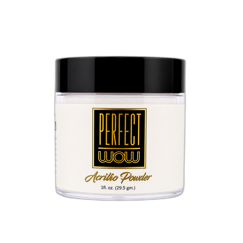 Acrílico Premium Color Crystal Clear