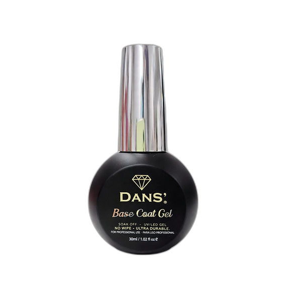 Base Coat Gel De La Marca Dans'