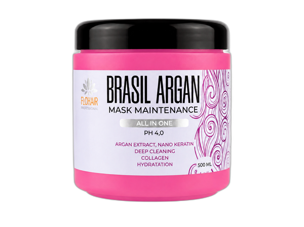 Brasil Argan 1