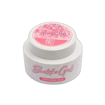 Builder Gel Perfect Professional