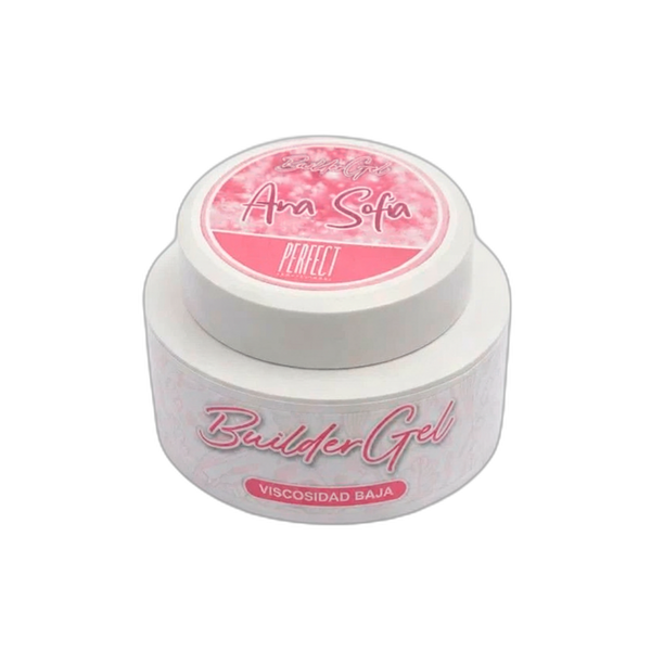 Builder Gel Perfect Professional
