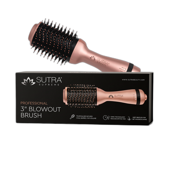 Cepillo Secador Profesional Sutra 3 Blowout Brush