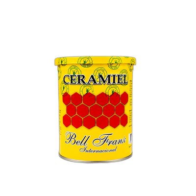 Cera Depilatoria Ceramiel De Bell Franz