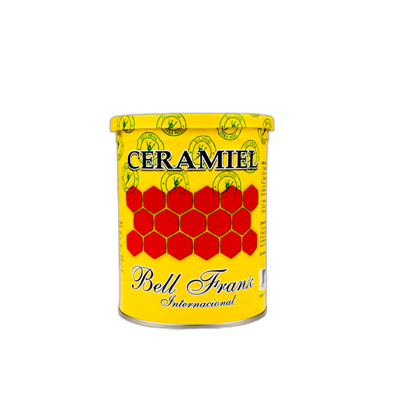 Cera Depilatoria Ceramiel De Bell Franz