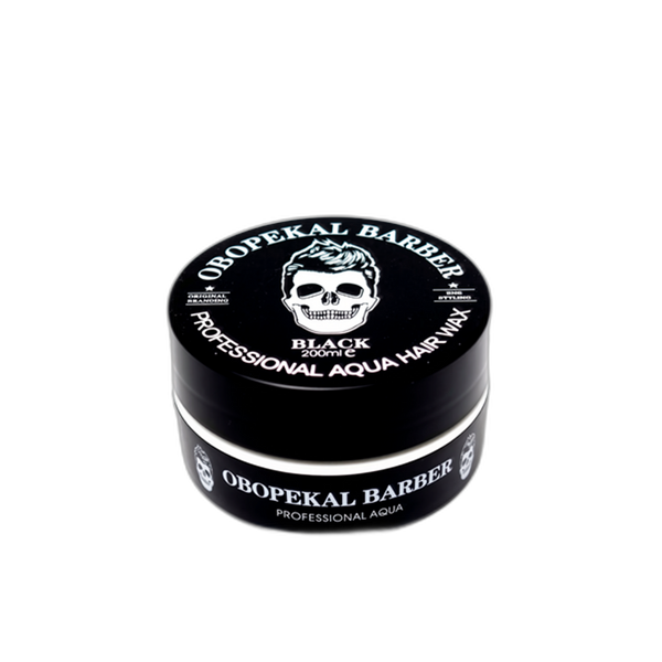 Cera Capilar Obopekal Barber Professional