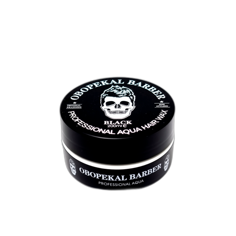 Cera Capilar Obopekal Barber Professional