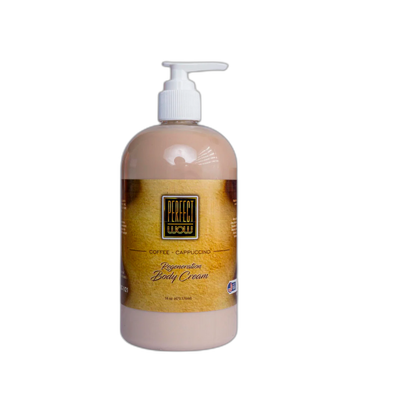 Crema Corporal Regeneradora