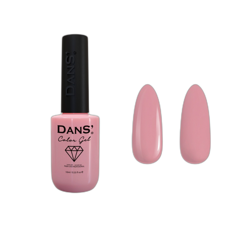 Color Gel Dans
