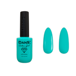 Color Gel Dans