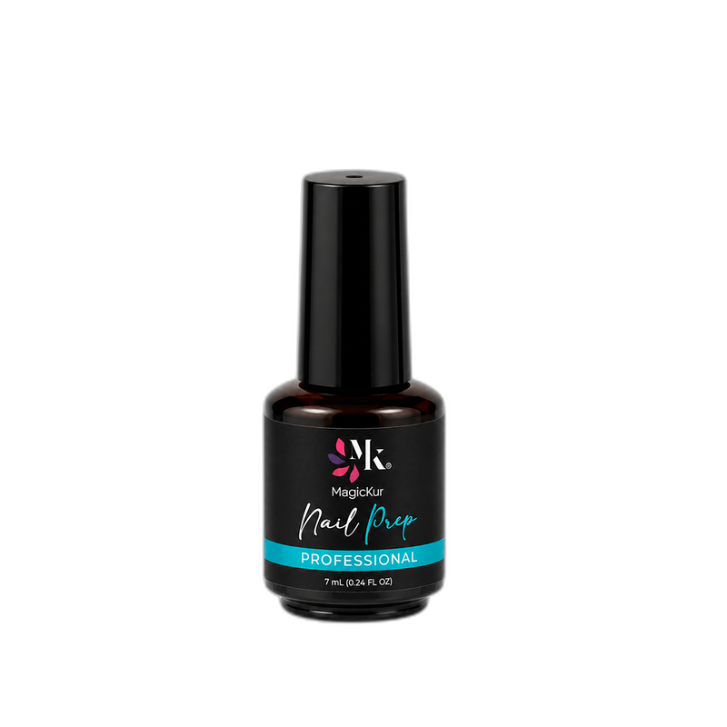 Deshidratador Para Uñas Nail Prep Profesional De Magickur