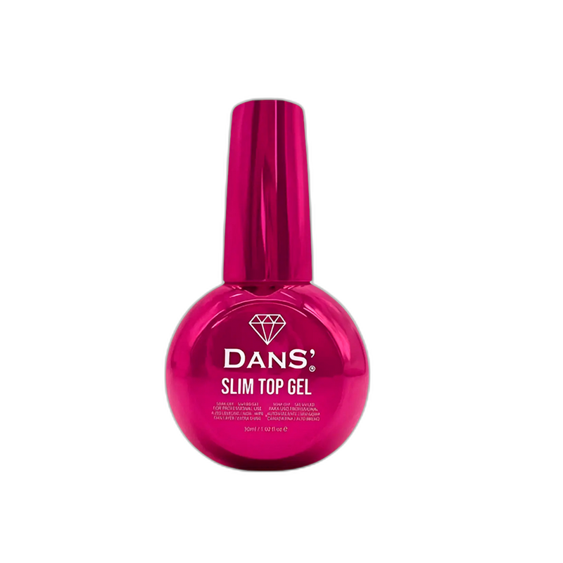Finalizador Slim Top Gel De Dans