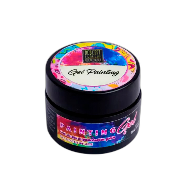 Gel para Cabello de Gallo - Resistente al Agua y Sudor, Fijación Todo el Día 250g