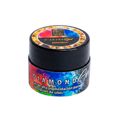 Gel Painting Diamond Perfect Professional