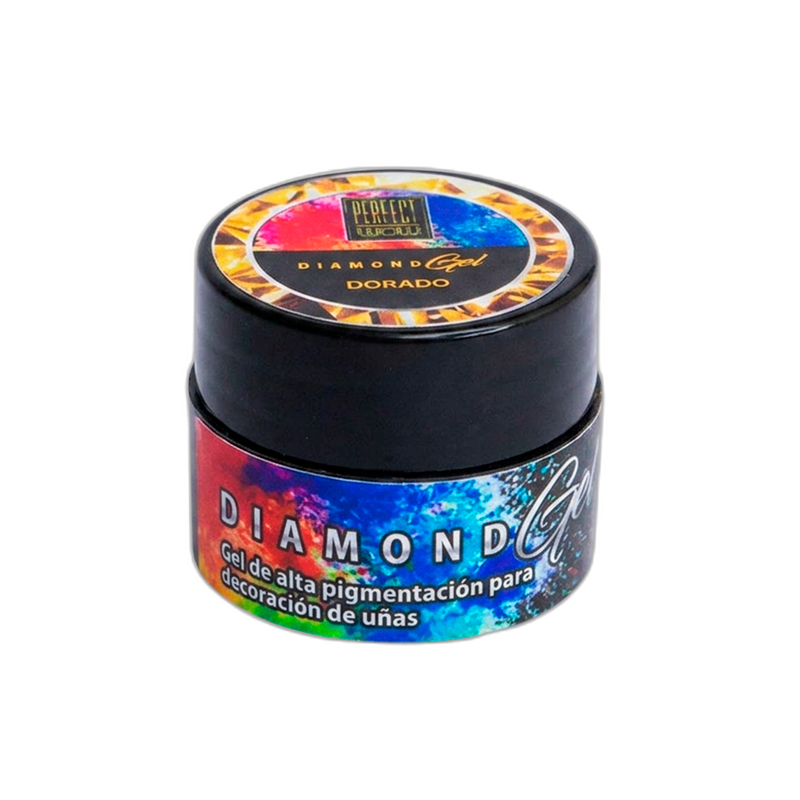 Gel Painting Diamond Perfect Professional