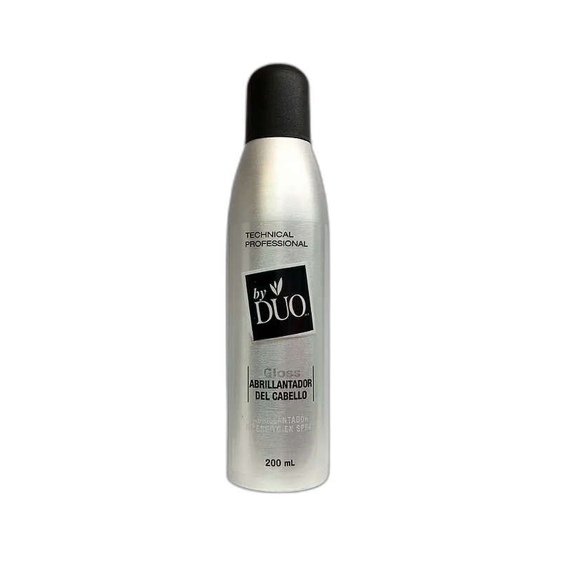 Gloss Abrillantador Del Cabello De Technical Professional By Duo