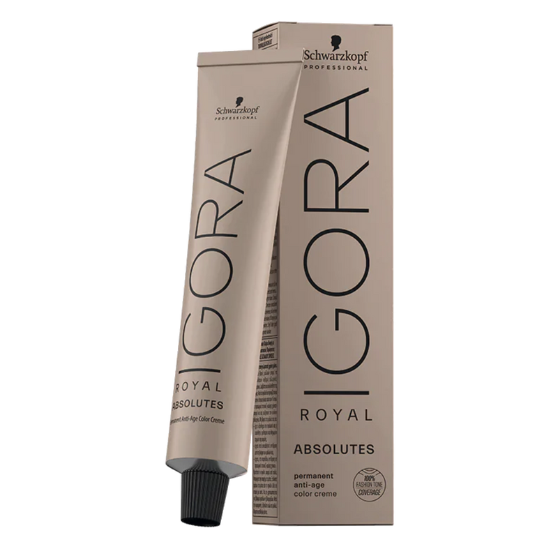 Igora Royal Absolutes