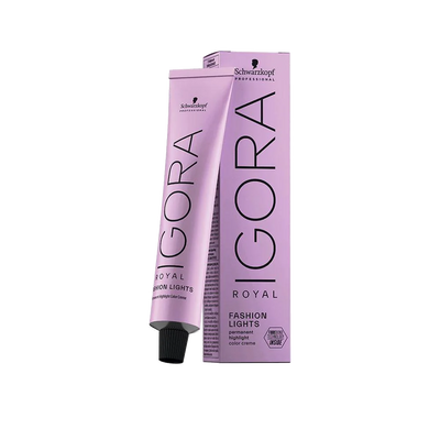 Igora Royal Fashion