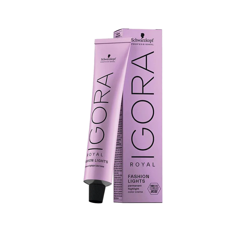 Igora Royal Fashion