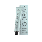 Igora Royal Highlifts