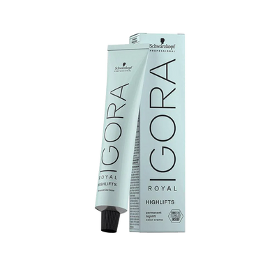 Igora Royal Highlifts