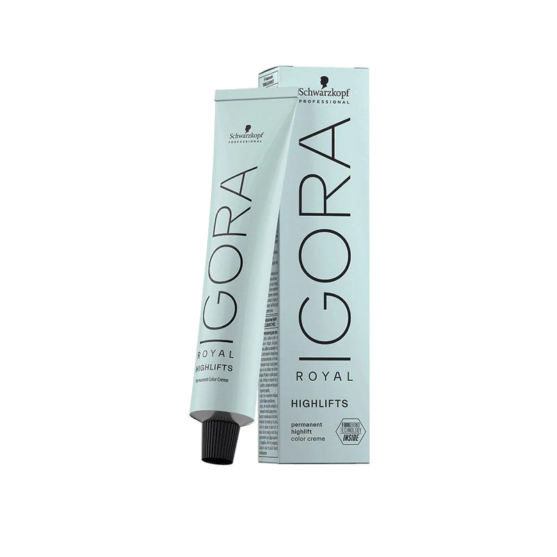 Igora Royal Highlifts