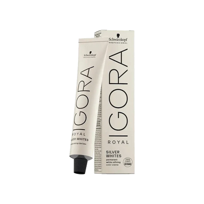 Igora Royal Silver