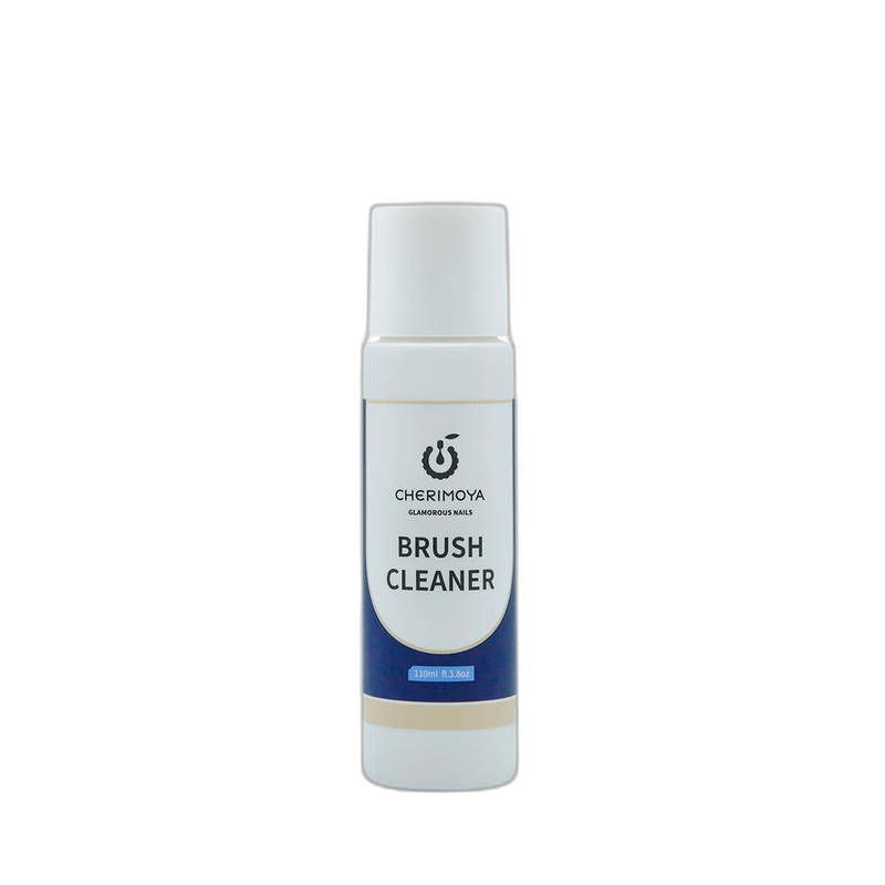 Limpiador De Pinceles Brush Cleaner De La Marca Cherimoya
