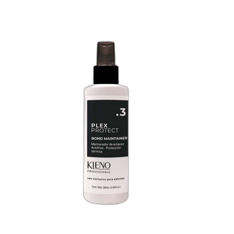 Plex Protect 3 Bond Maintainer De Kleno Professional