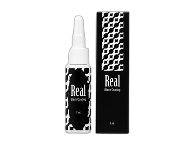 Real Black 1