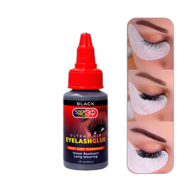 Salon Pro 30 Sec Ultra Grip