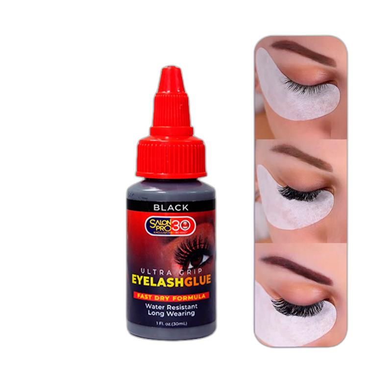 Salon Pro 30 Sec Ultra Grip