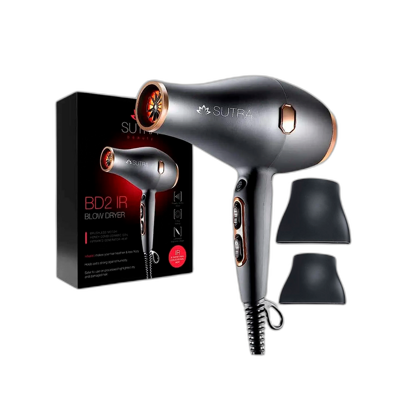 Secador De Cabello Sutra Beauty Infrared Blow Dryes