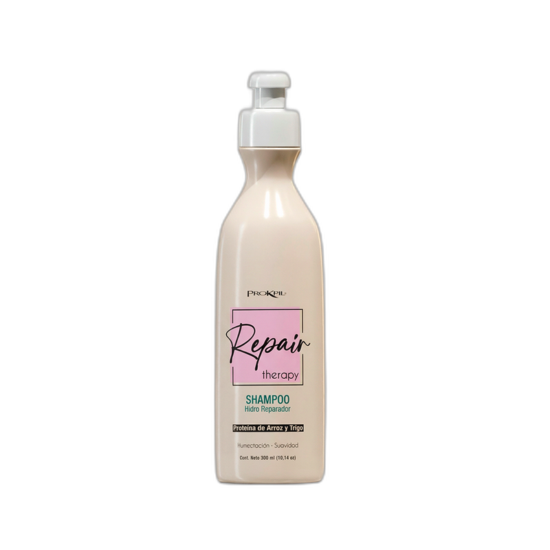 Shampoo Hidro Reparador Repair Therapy De Prokpil
