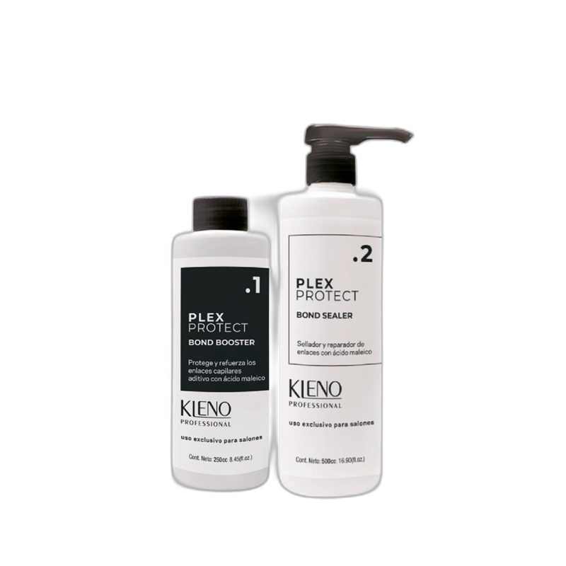 Sistema Plex Protect De Kleno