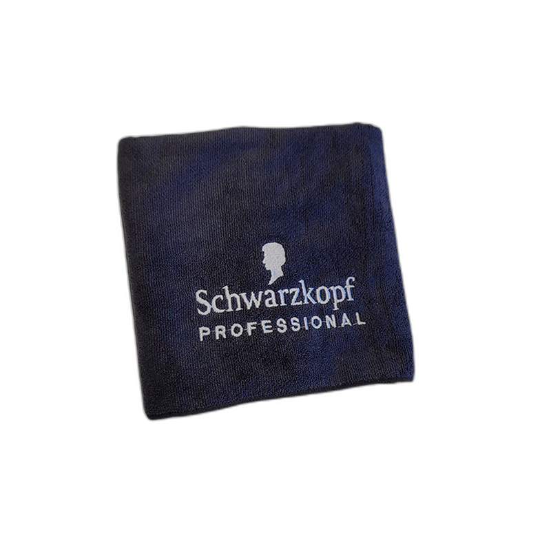 Toalla De Peluquería Profesional De Schwarzkopf