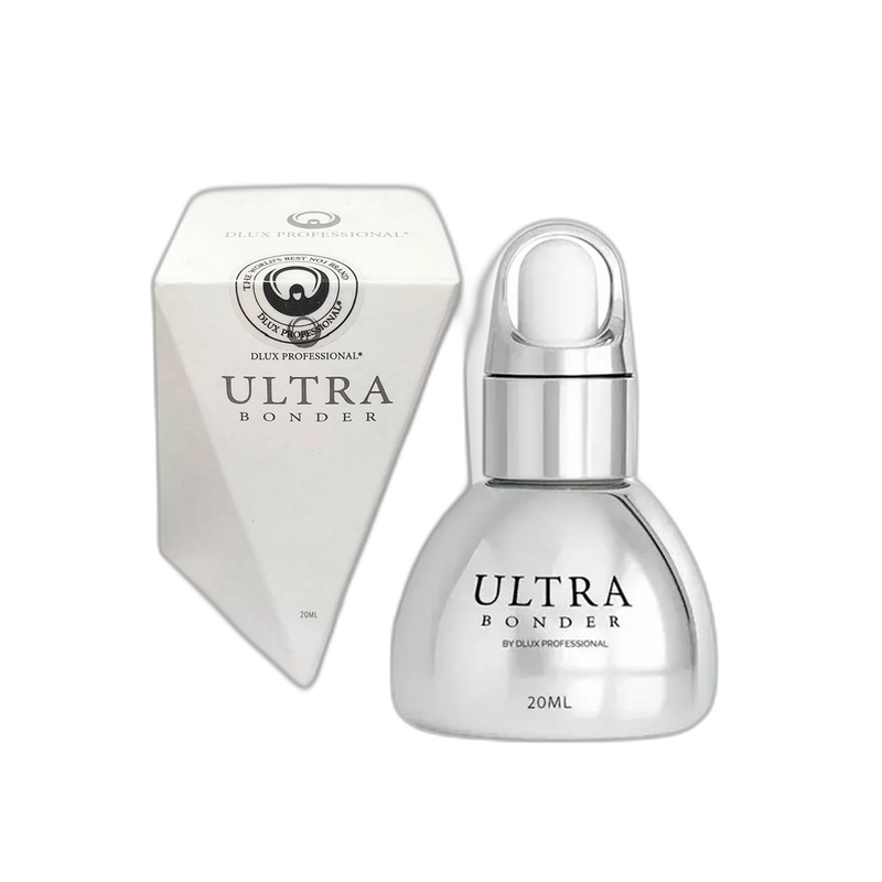 Ultra Bonder Dlux Sellador De Pestañas Professional